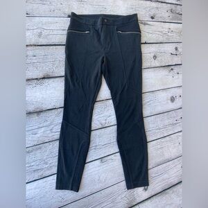 Athleta Black Athletic Pants